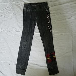 🍊LAST CHANCE Disney Mickey Mouse Sweatpants